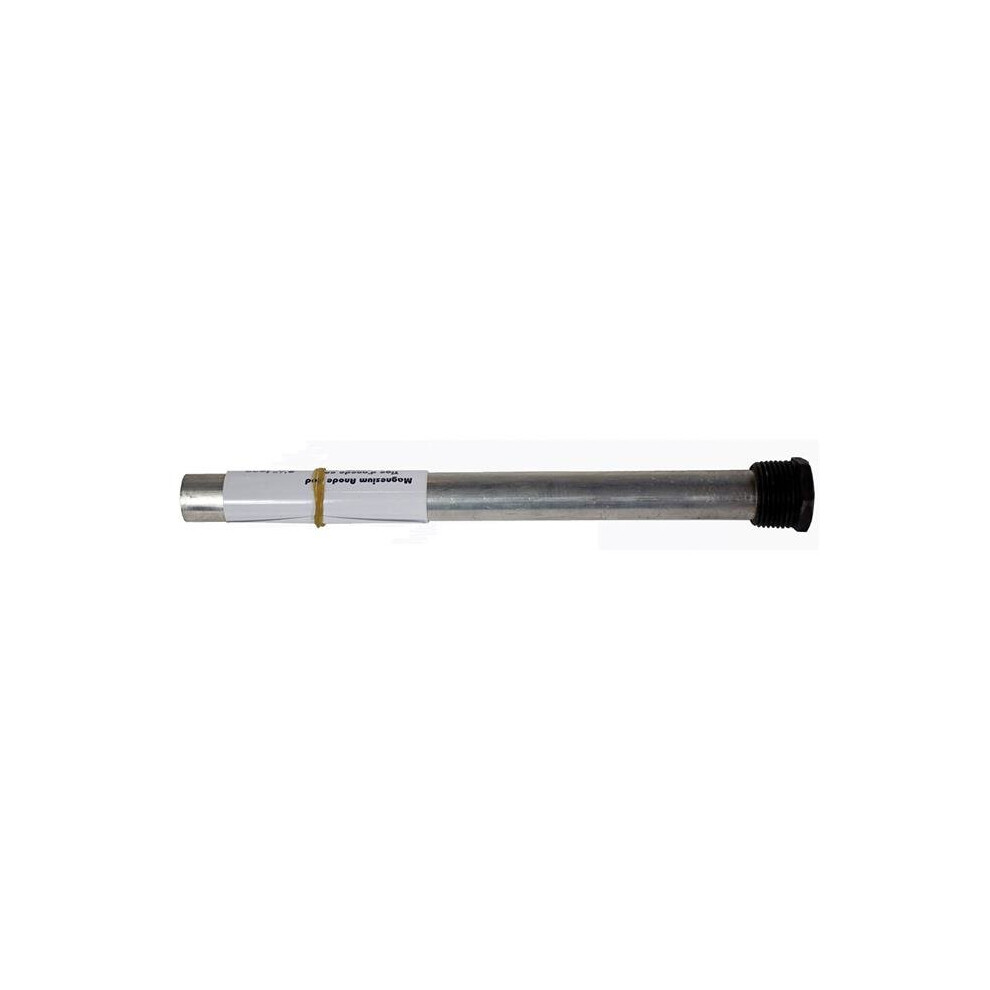 9.5 Ft. X 0.75 Ft. Anode Rod Mpt, 1 Card 661541615018