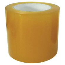 4 in. x 84 ft. Roll of Commercial-Institutional Mat Tape