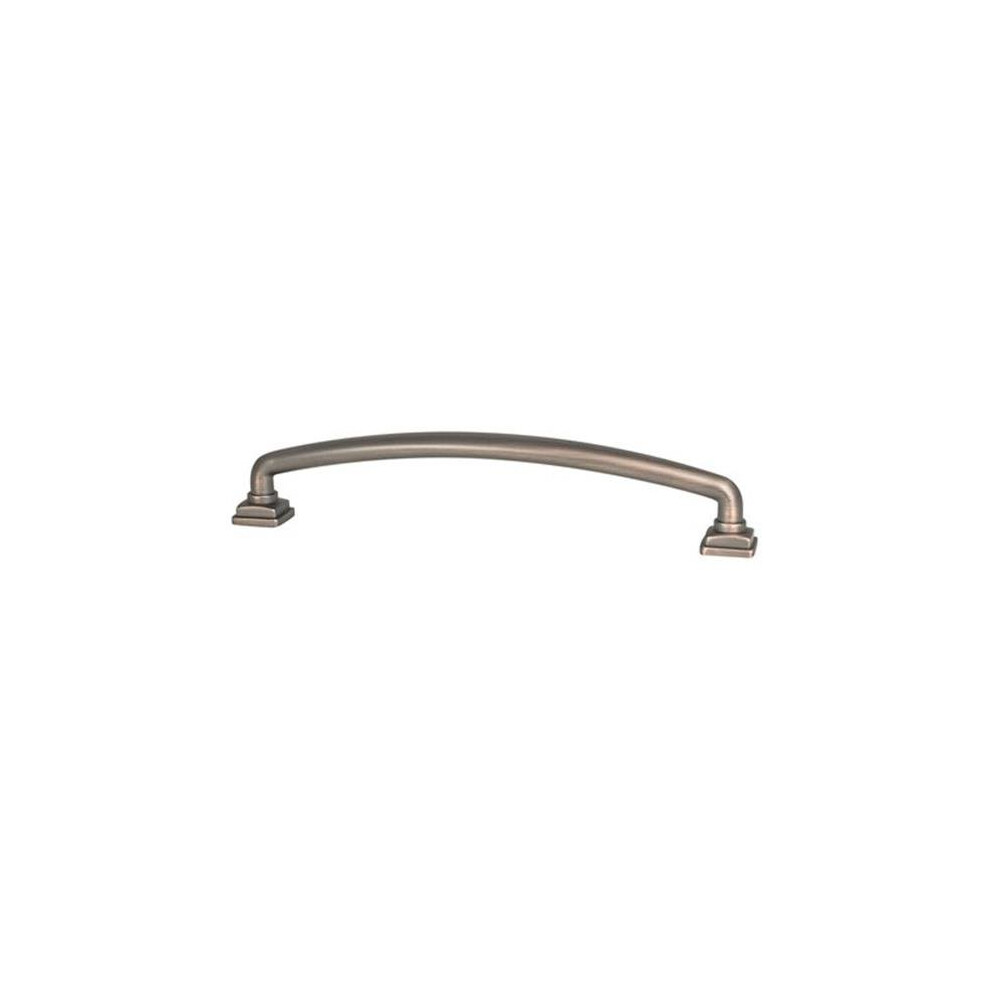 160 Mm Tailored Traditional Pull, Verona Bronze 727272706125
