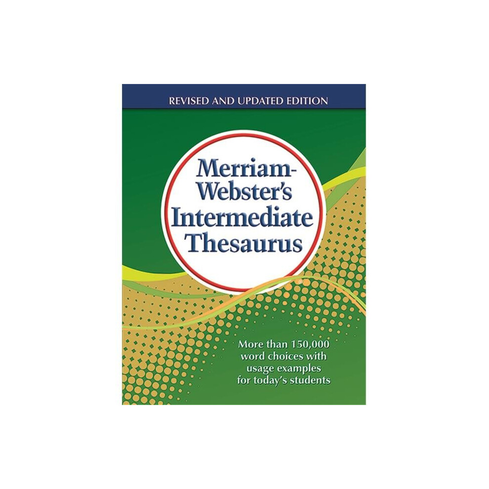Play4hours Merriam - Webster Inc. Merriam Websters Intermediate