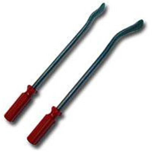 2 Piece Small Tire Iron Set
