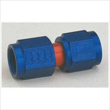 FCM2916 Aluminum -08 Female An Swivel Adapter