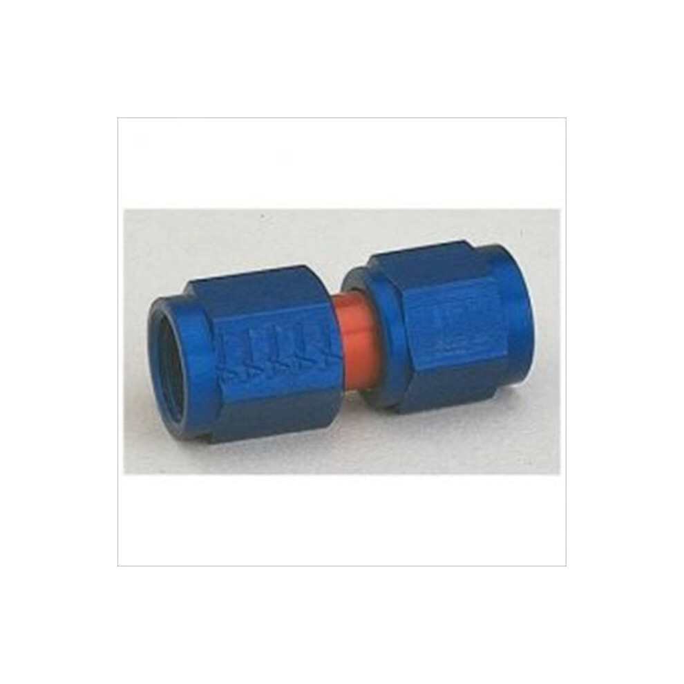 FCM2916 Aluminum -08 Female An Swivel Adapter