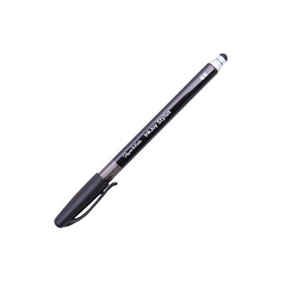 Paper Mate PAP1951349 2-in-1 InkJoy Stylus Pen, Blue