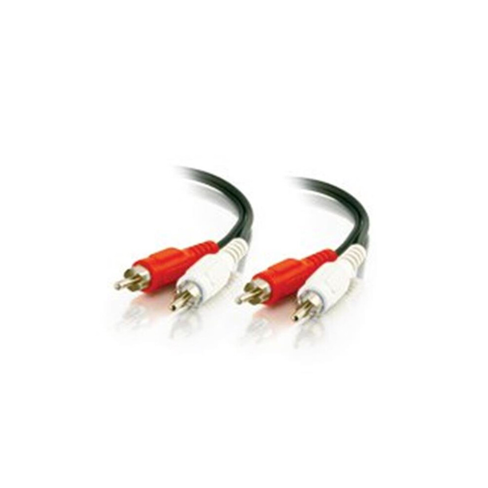 6Ft Value Series Rca Type Audio Cable 654204163148