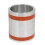 70524 24 in. x 25 ft. Galvanized Roll Flashing 0.010 1