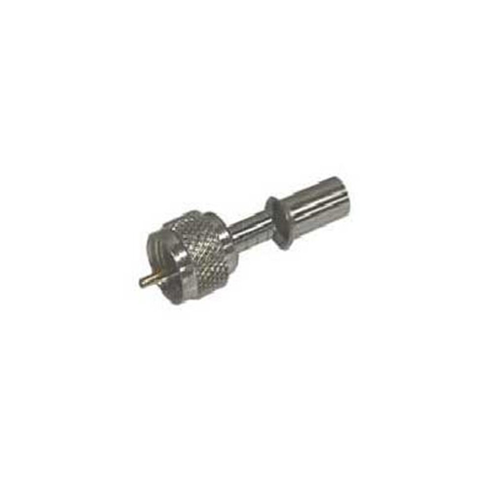 Male Uhf Crimp Conn For Rg58 652513264877