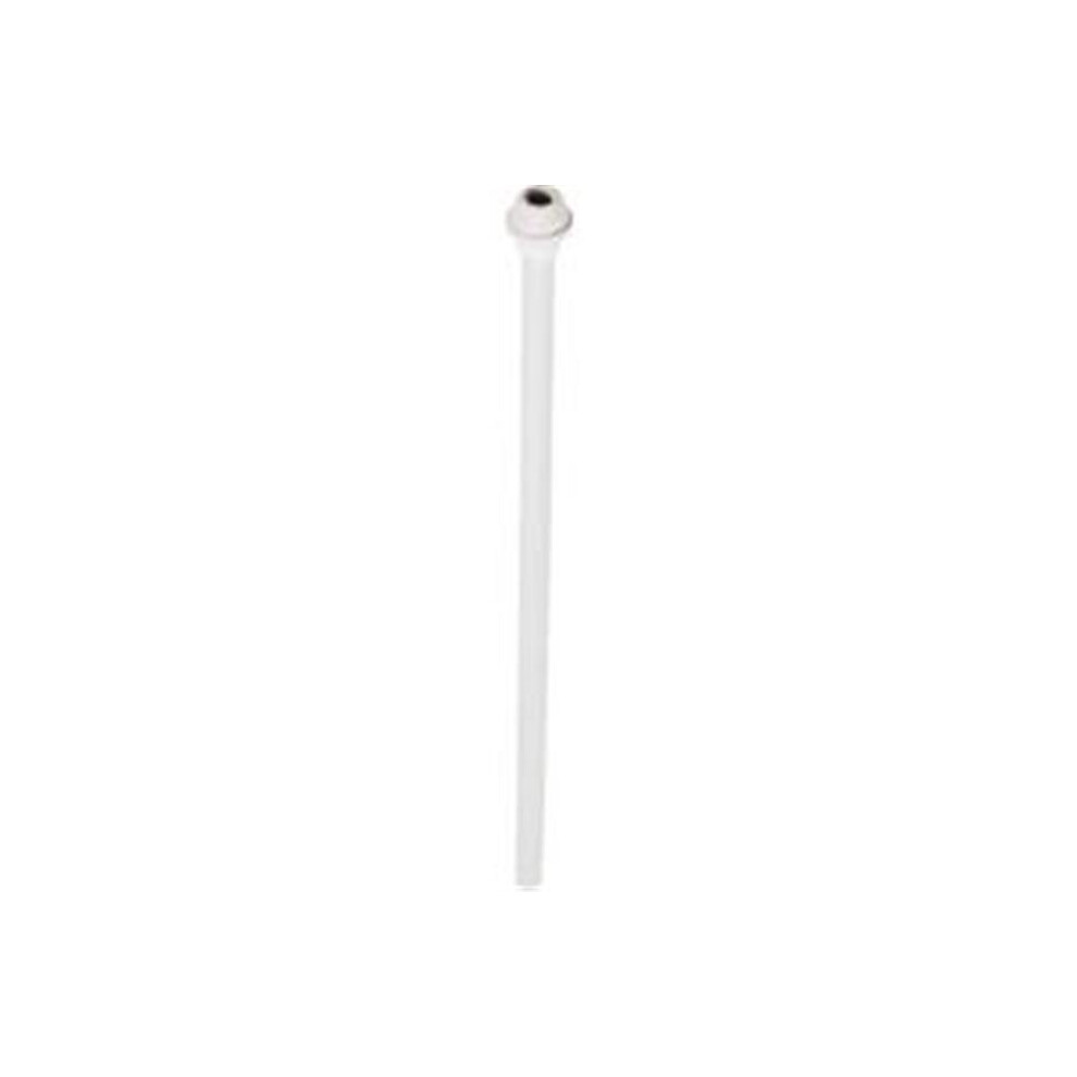 Sink Supply Tube Poly 3/8X15 Pp70-2 747216280054