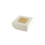 White Kray Box With Window 34 Oz. Pack Of 250 1