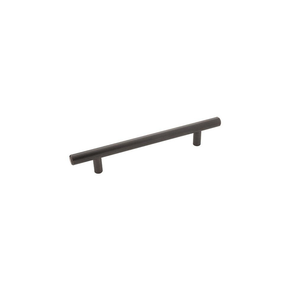 128 Mm Cabinet Bar Pull, Vintage Bronze 727272761131