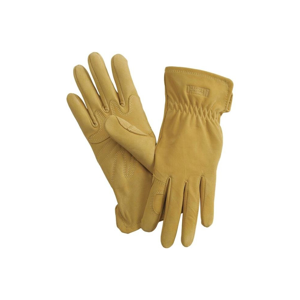 Big Time Products 253113 Womens Medium Goatskin Gloves