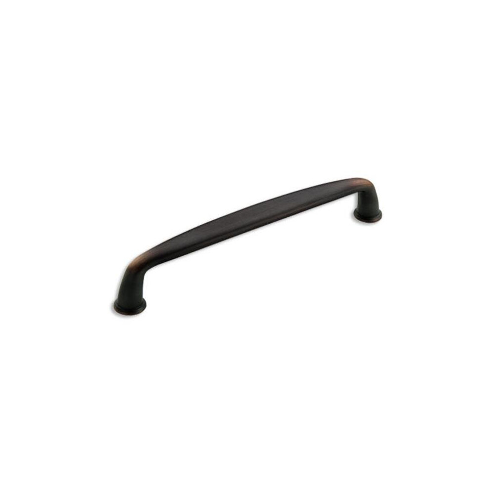 Kane 160Mm Pull - Oil Rubbed Bronze 657248419462