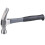 20 oz Master Mechanic Straight Claw Rip Hammer 1