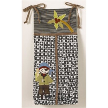 Pirates Cove Diaper Stacker