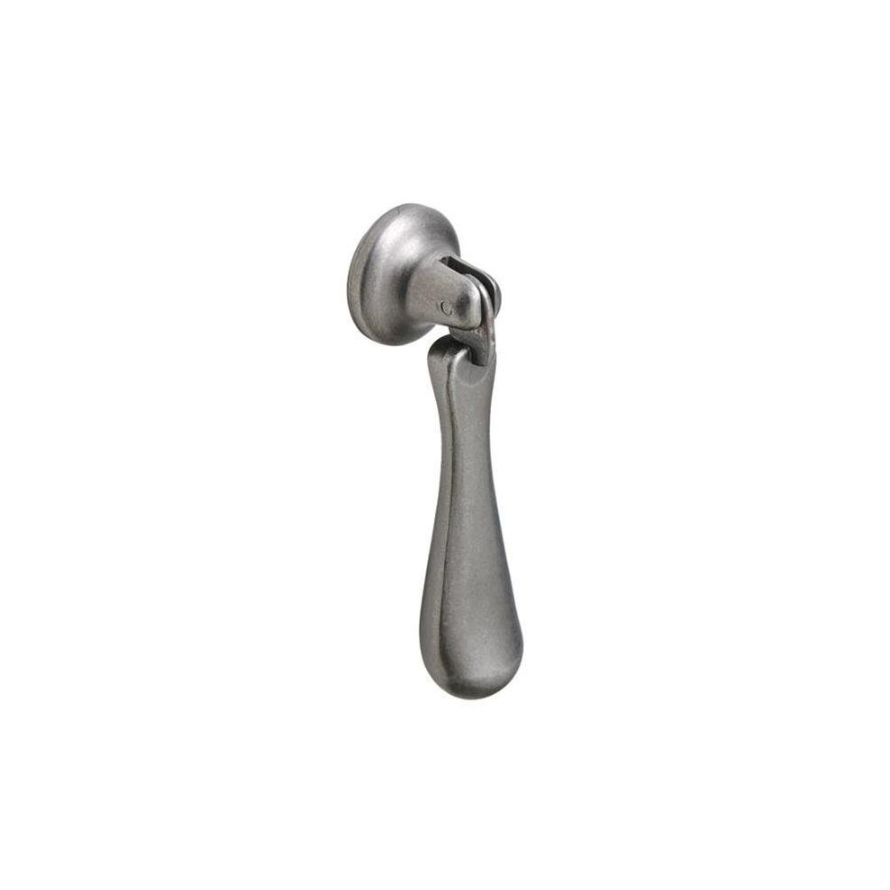 Utopia Alley Danbury 3″ Pendant Cabinet Pull Pewter 815011028154