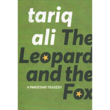 The Leopard and the Fox