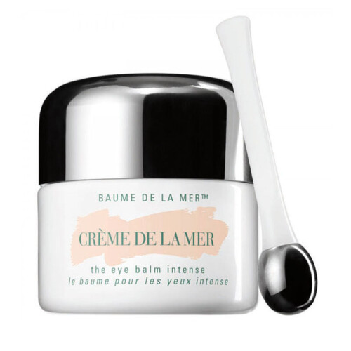 La Mer La Mer The Intense Eye Balm per unisex 0,5 once