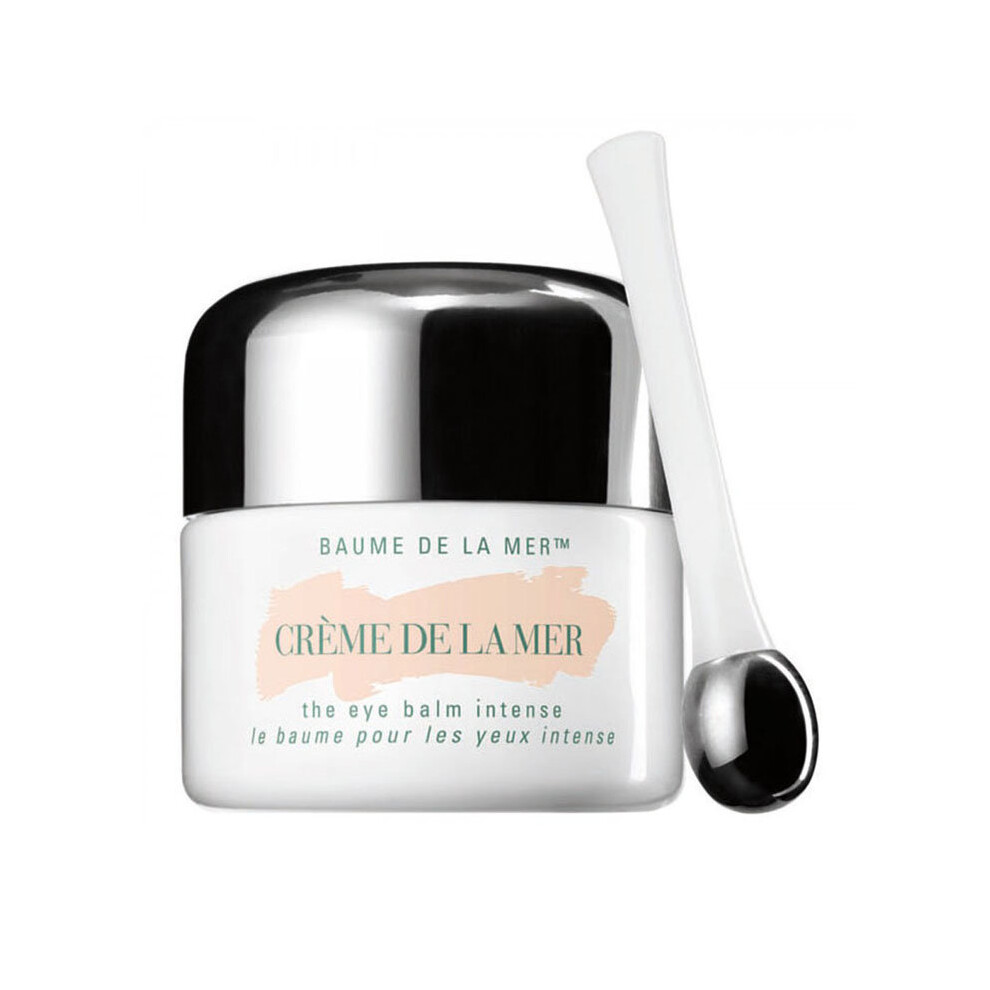 La Mer The Eye Balm Intense Eye 15Ml Cream