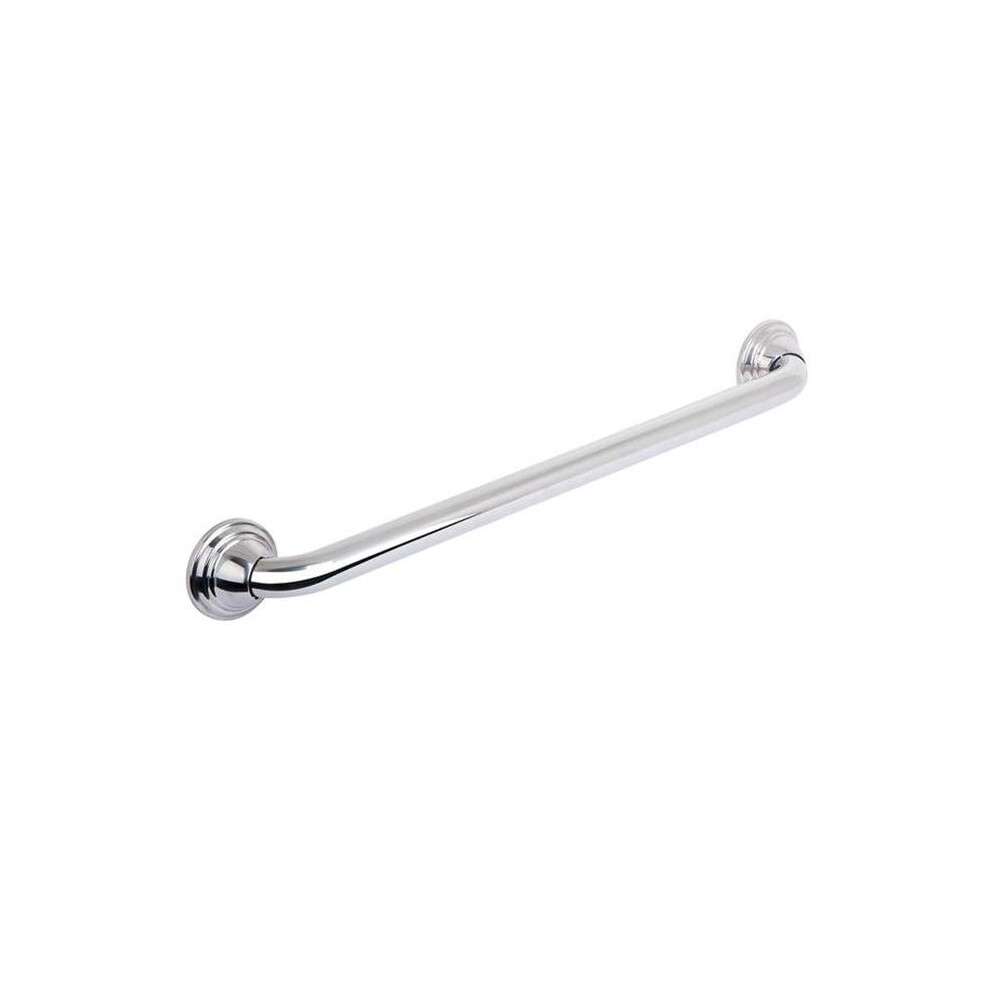 Utopia Alley Bronze Decorative Shower Safety Grab Bar Oil Rubbed 12″