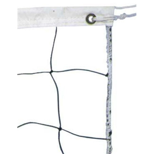 27 ft. x 3 ft. Volleyball Net - 1.8mm