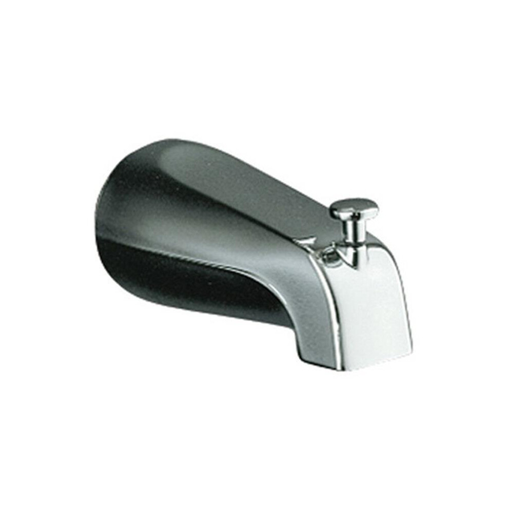 Gp85555-Cp 8 X 5.88 In. Chrome Plated Bath Spout 723902355084