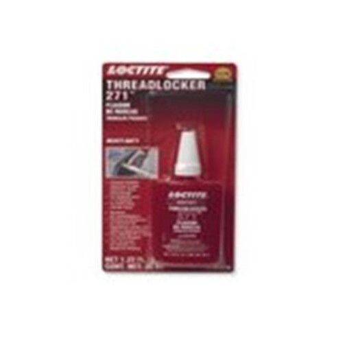 37479 Heavy Duty 271 Threadlocker