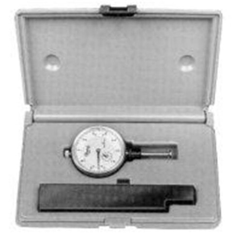 Keen Sleeve Height & Counterbore Gage