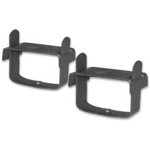 2 inch Axle LEAF SPRING CLAMPS - SET OF FOUR (4) (4X4 OFF-ROAD VEHICLES)