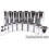 Keen Socket 1in. .38D 6Pt Dp 1