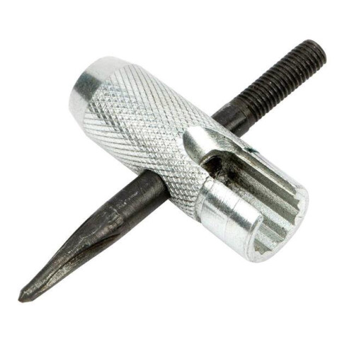 Grease Fitting Tool