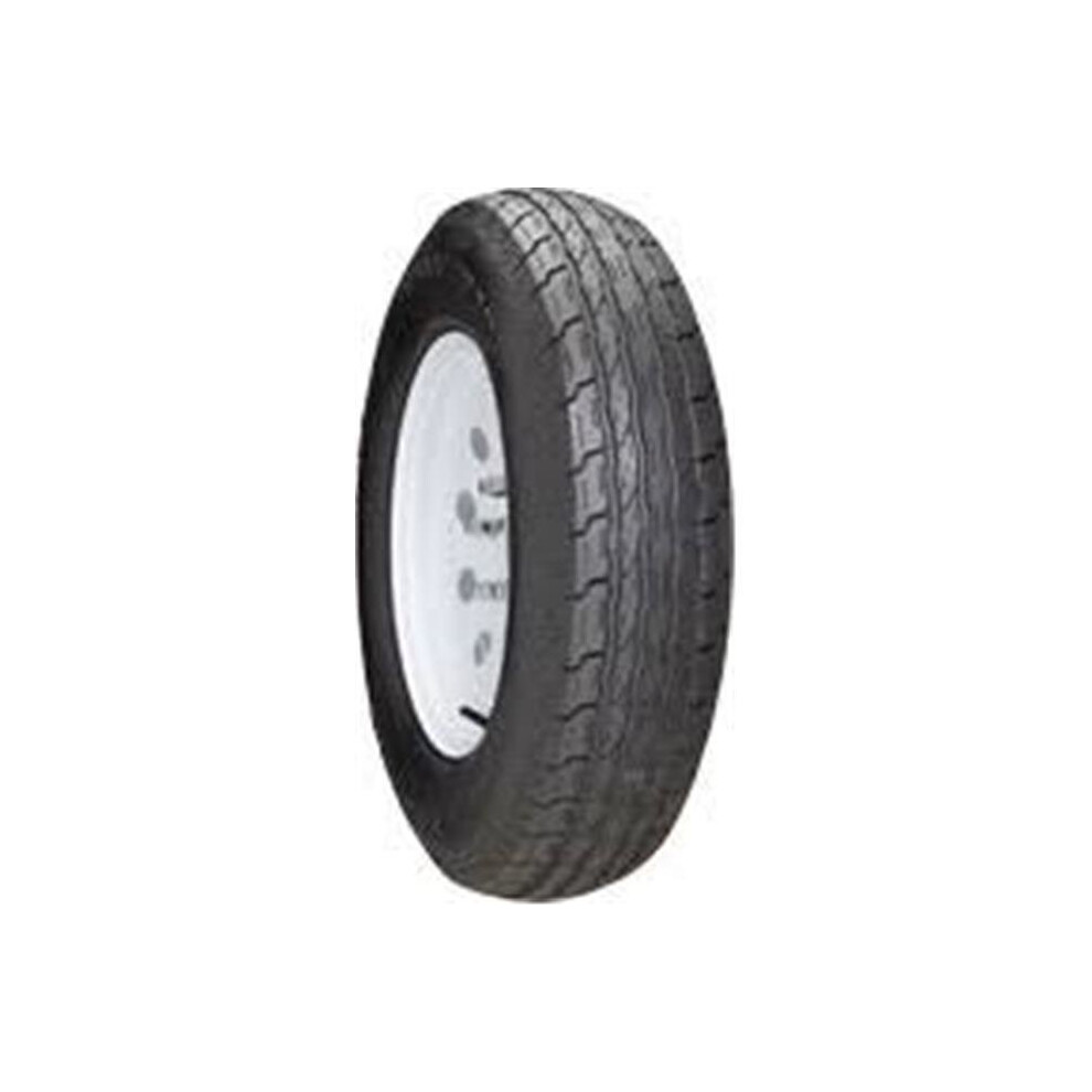 St 205 - 75D15 Load Range - C Sport Trailer Lh Tire 661541619412