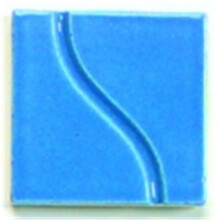 Lead-Free Non-Toxic Gloss True Flow Glaze - 1 Pt. - Sky Blue Wedgewood