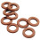VORTEX Rubber Hose Washers 1