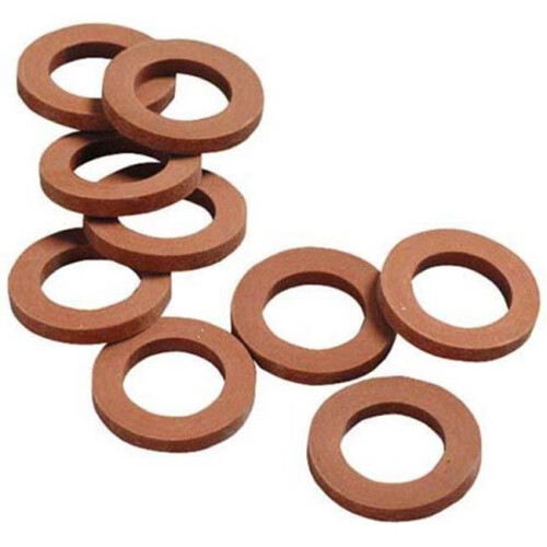 VORTEX Rubber Hose Washers