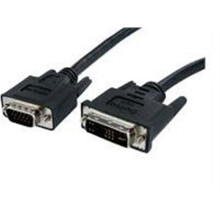 10 Ft Dvi To Vga Monitor Cable