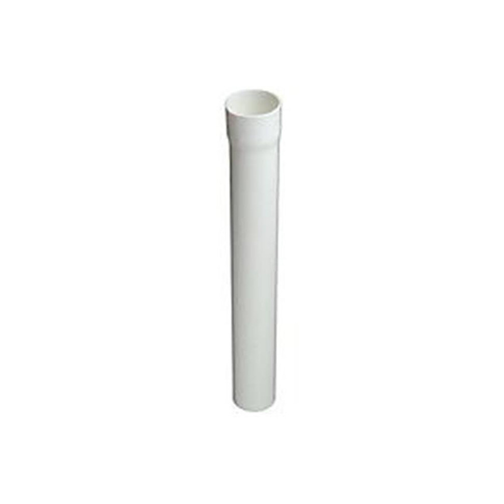 1.5 X 12 In. Master Plumber Drain Extension Tube 723902374061