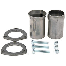 21152 Exhaust Header Reducer - 3 To 2.5 In.