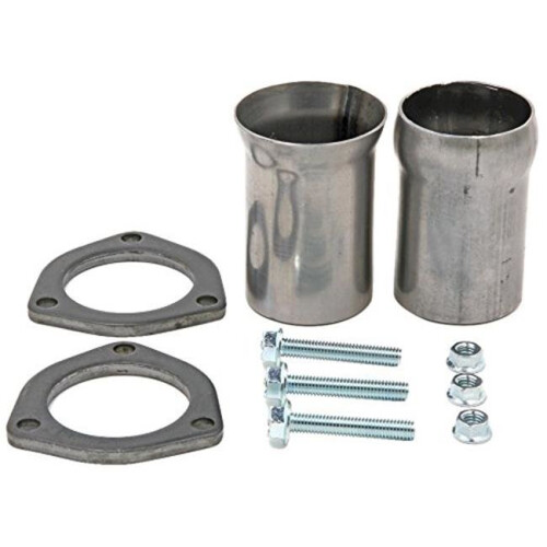 21152 Exhaust Header Reducer - 3 To 2.5 In.