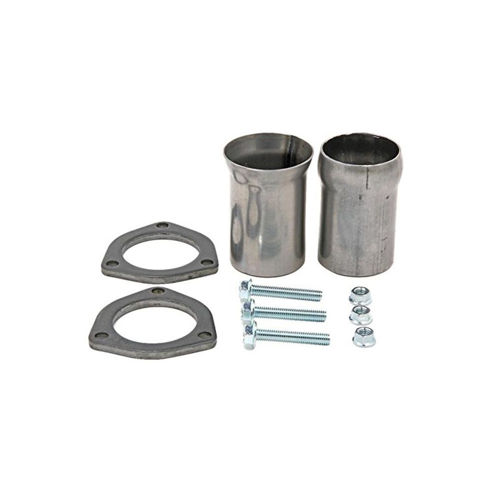 21152 Exhaust Header Reducer - 3 To 2.5 In. 661541762514
