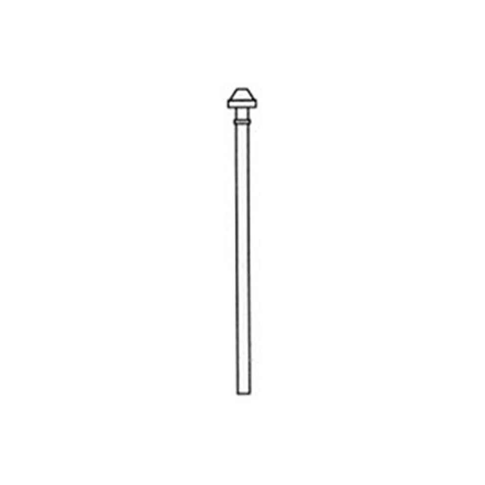 Pp70-7 Poly Lavatory Supply Tube - 30 In. 747216247996
