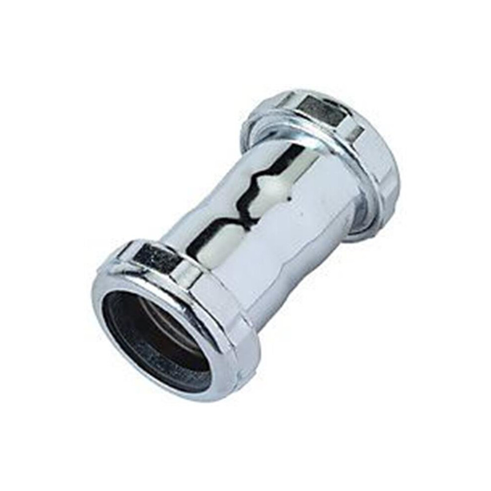 1.5 In. Master Plumber Kitchen Coupling 723902374375