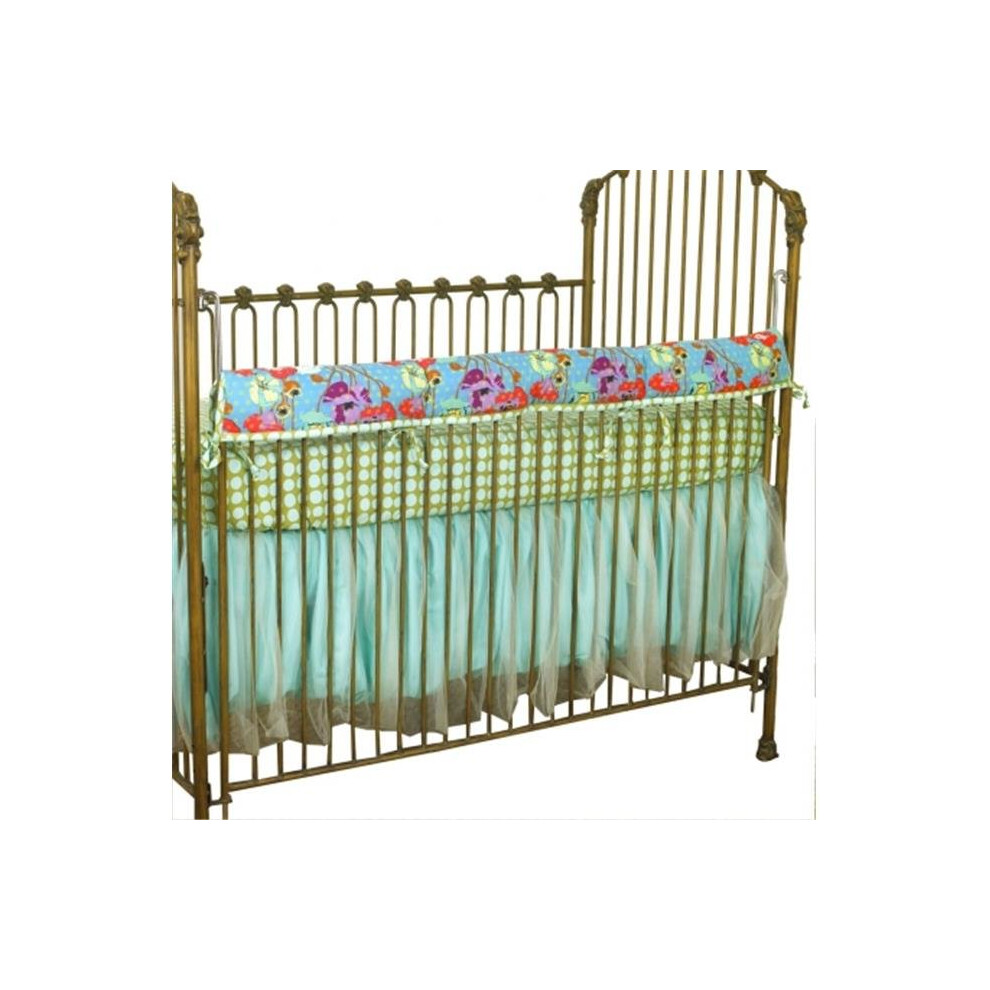 Lagoon Collection Front Rail Cover Up Sweetsensations