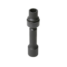212ZUMDL 1/2 Inch Drive Ford Drive Line Impact Socket 12mm