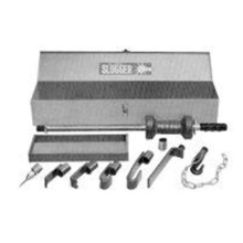 The Slugger Heavy Duty Slide Hammer In A Tool Box