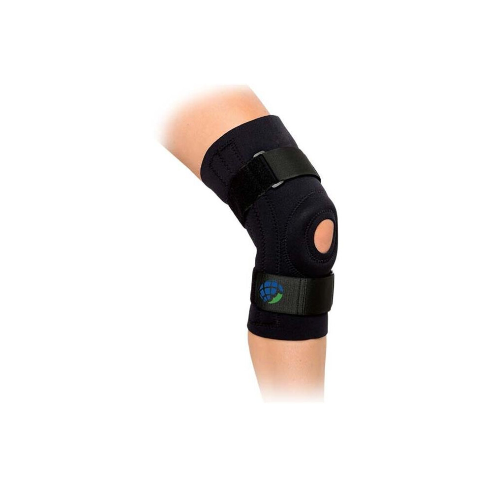 Fasttackle Sport Lite Knee Brace - Large