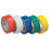 VORTEX 5 Count .5 in. X 20 ft. Assorted Electrical Tape 1