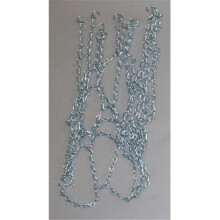 Steel Basketball Net
