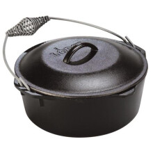 7 Quart Dutch Oven