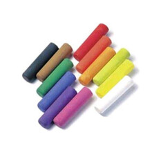 Prang Freart Artist Chalk 12 Color- Box