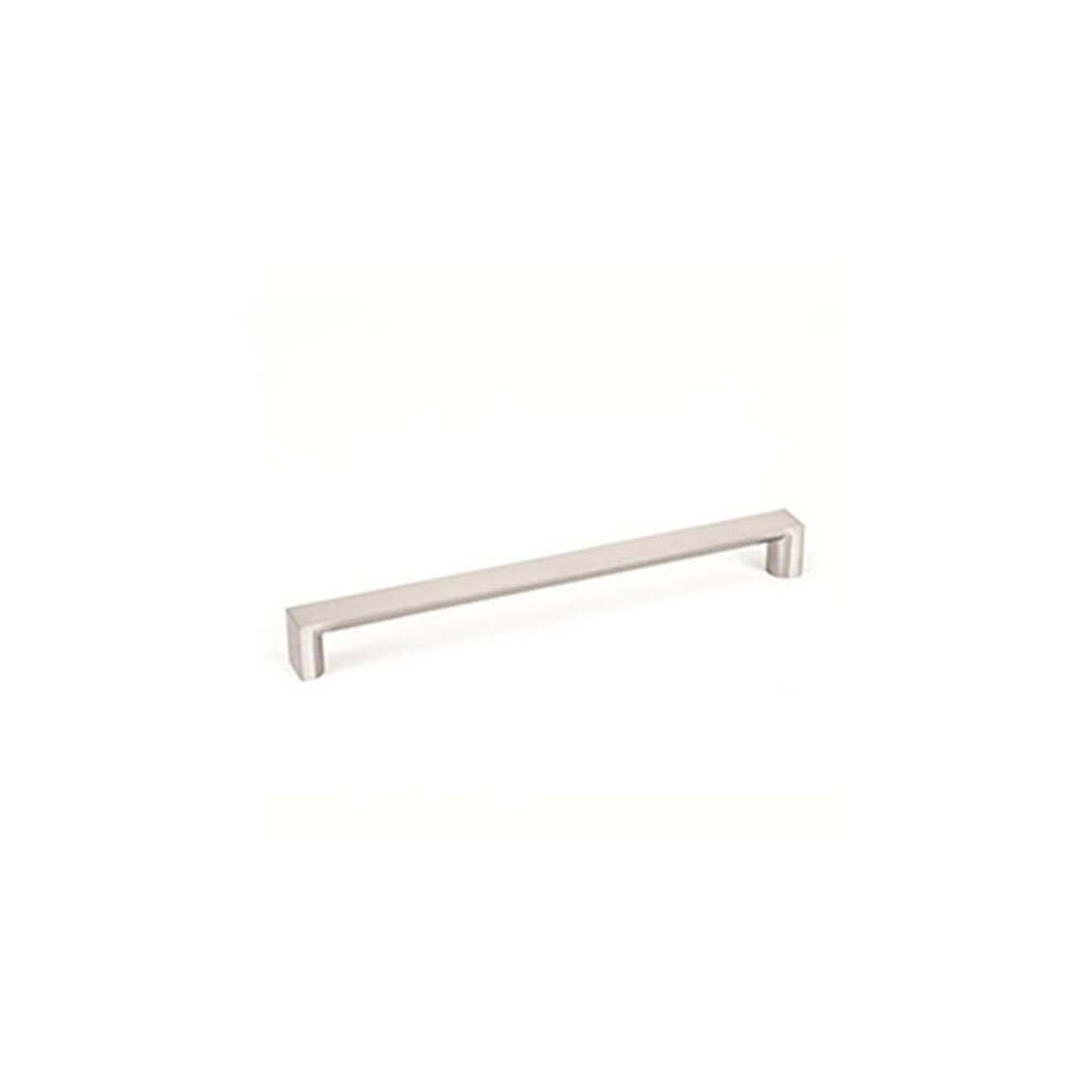 256 Mm Elevate Pull - Brushed Nickel 661541222841
